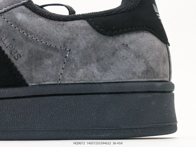 Adidas Zapatillas deportivas Retro Versátil Clásico HQ9072 #14057255394022
