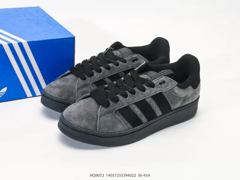 Adidas Zapatillas deportivas Retro Versátil Clásico HQ9072 #14057255394022