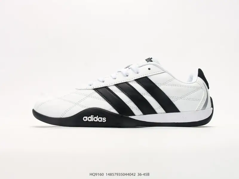 Adidas Zapatillas deportivas Retro Clásico Cómodo HQ9160 #14857935044042