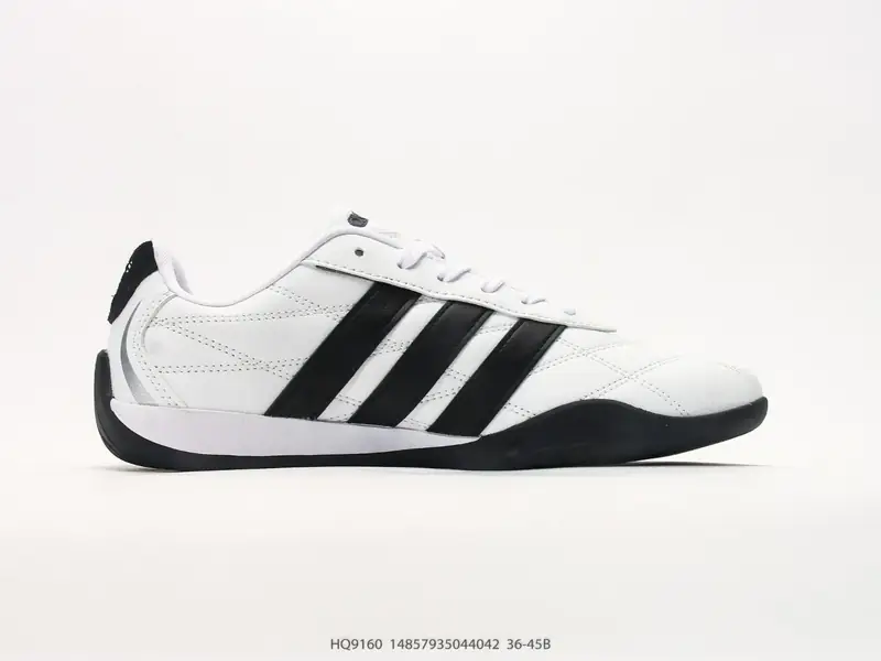 Adidas阿迪达斯 ADIPISTA 男女新款运动休闲舒适运动鞋 HQ9160 #14857935044042