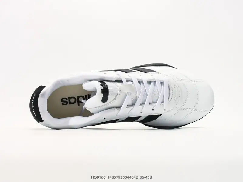 Adidas阿迪达斯 ADIPISTA 男女新款运动休闲舒适运动鞋 HQ9160 #14857935044042