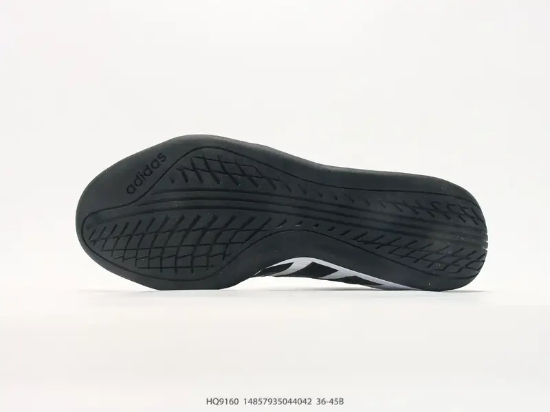 Adidas阿迪达斯 ADIPISTA 男女新款运动休闲舒适运动鞋 HQ9160 #14857935044042