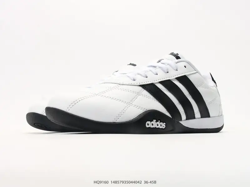Adidas阿迪达斯 ADIPISTA 男女新款运动休闲舒适运动鞋 HQ9160 #14857935044042