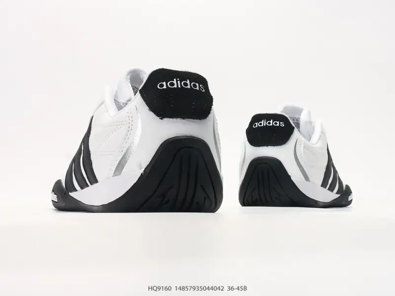 Adidas阿迪达斯 ADIPISTA 男女新款运动休闲舒适运动鞋 HQ9160 #14857935044042