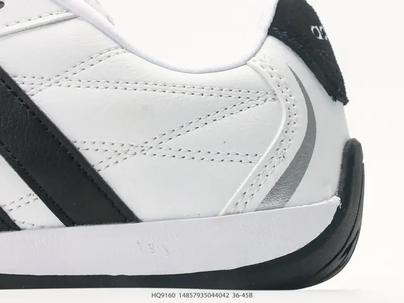 Adidas阿迪达斯 ADIPISTA 男女新款运动休闲舒适运动鞋 HQ9160 #14857935044042