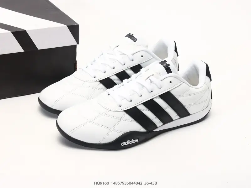 Adidas阿迪达斯 ADIPISTA 男女新款运动休闲舒适运动鞋 HQ9160 #14857935044042
