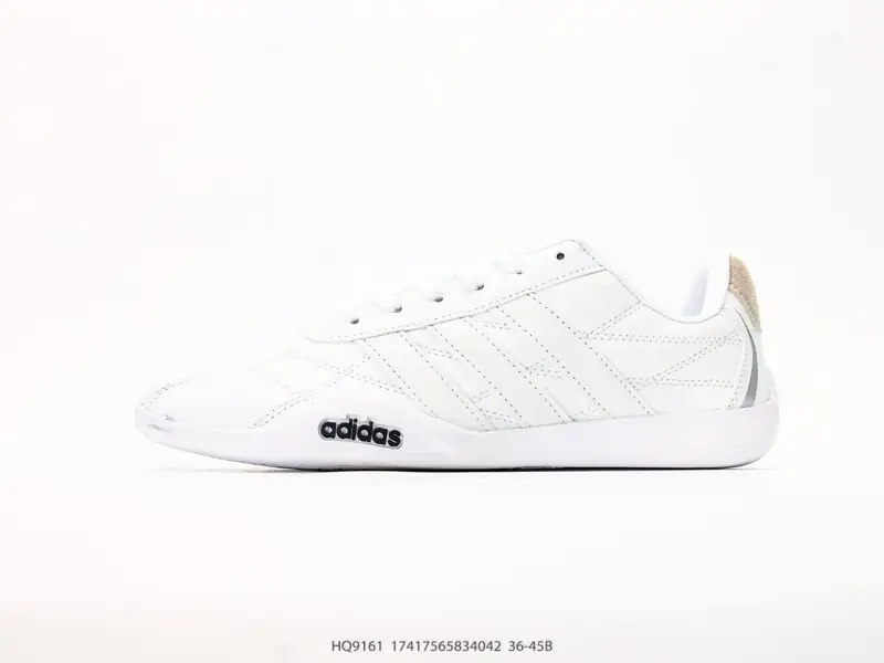 Adidas Zapatillas deportivas Antideslizante Resistente Moderno HQ9161 #17417565834042