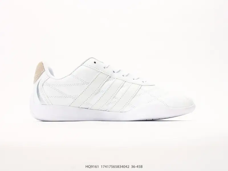 Adidas Zapatillas deportivas Antideslizante Resistente Moderno HQ9161 #17417565834042