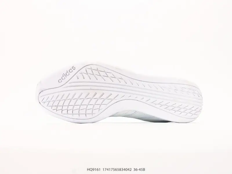 Adidas Zapatillas deportivas Antideslizante Resistente Moderno HQ9161 #17417565834042