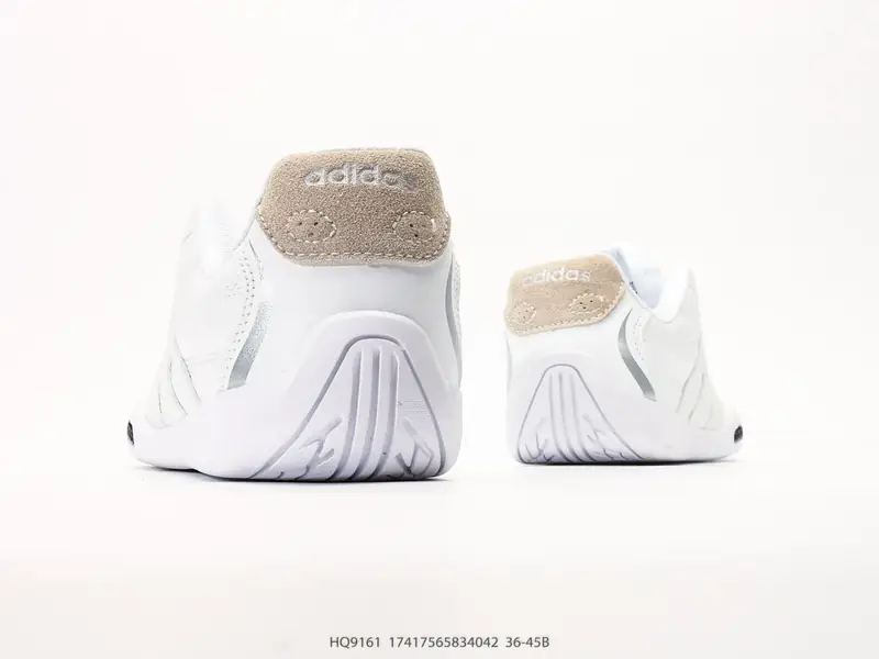 Adidas Zapatillas deportivas Antideslizante Resistente Moderno HQ9161 #17417565834042