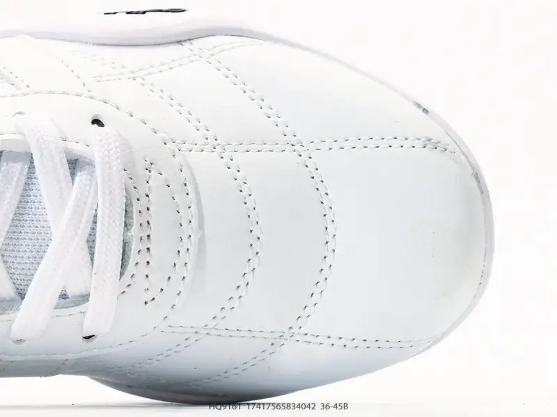 Adidas Zapatillas deportivas Antideslizante Resistente Moderno HQ9161 #17417565834042