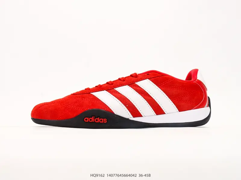 Adidas Zapatillas deportivas Antideslizante Resistente Moderno HQ9162 #14077645664042