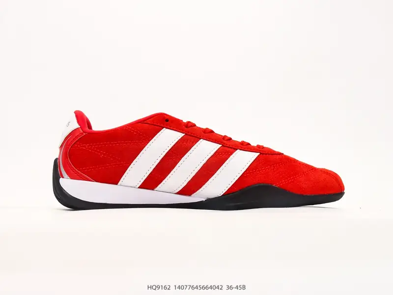 Adidas Zapatillas deportivas Antideslizante Resistente Moderno HQ9162 #14077645664042