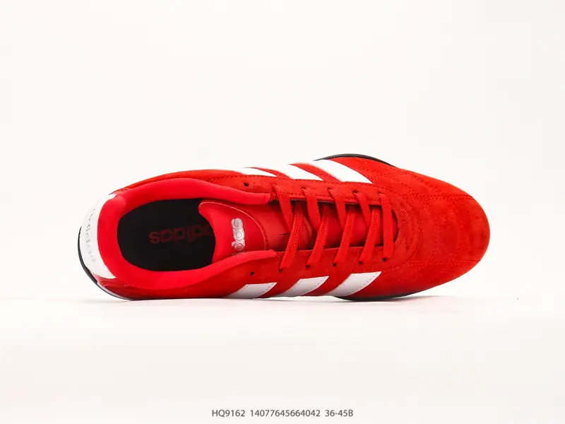 Adidas Zapatillas deportivas Antideslizante Resistente Moderno HQ9162 #14077645664042