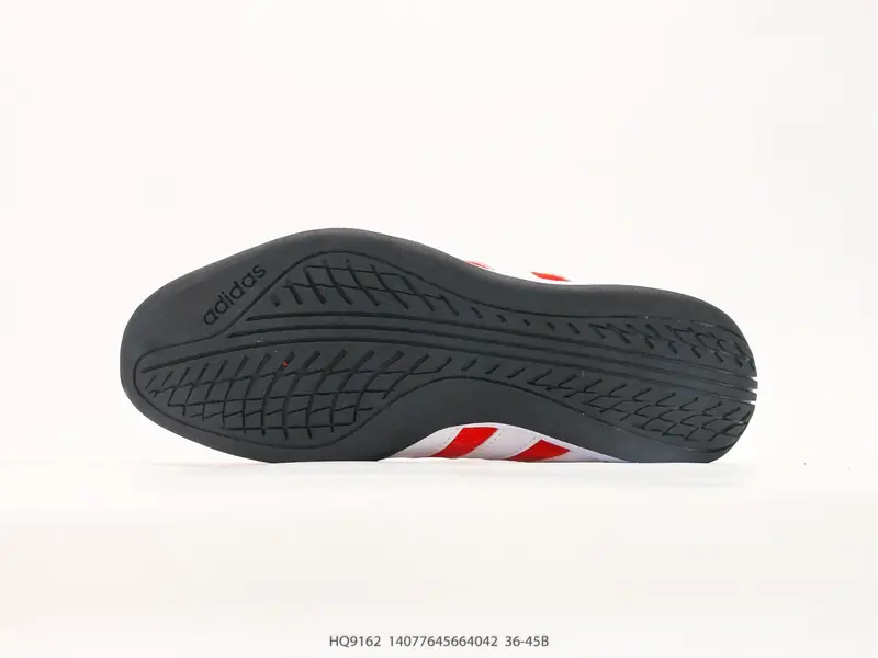 Adidas Zapatillas deportivas Antideslizante Resistente Moderno HQ9162 #14077645664042
