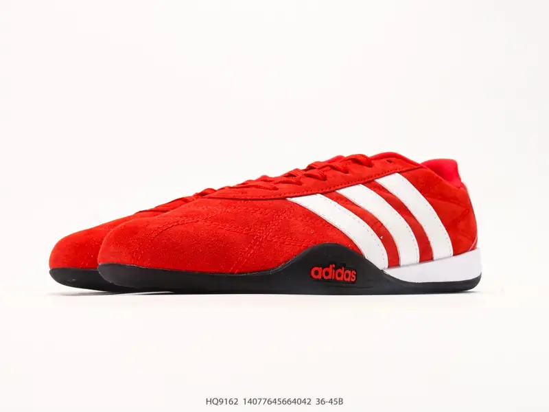 Adidas Zapatillas deportivas Antideslizante Resistente Moderno HQ9162 #14077645664042