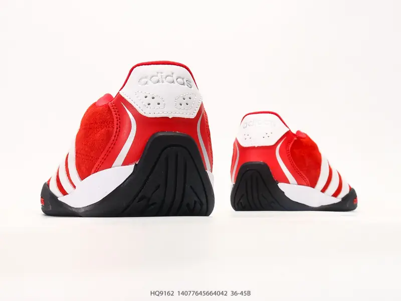 Adidas Zapatillas deportivas Antideslizante Resistente Moderno HQ9162 #14077645664042