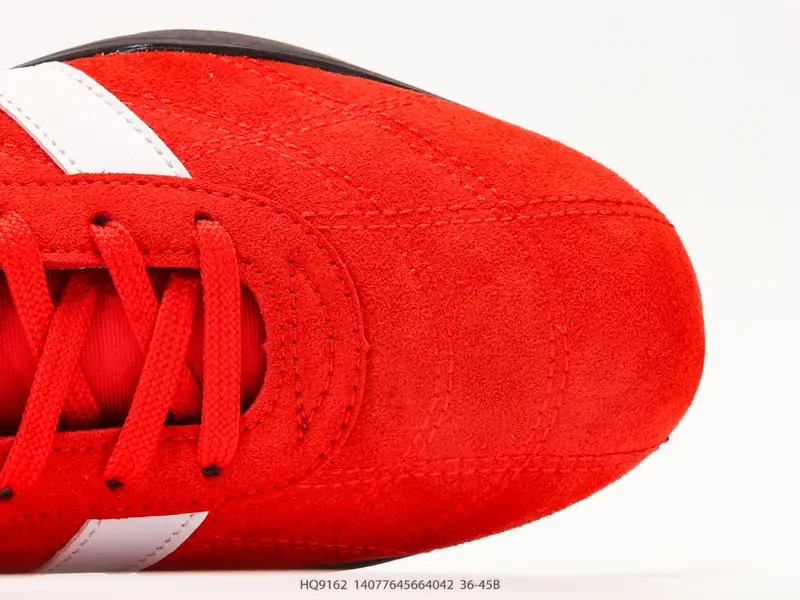 Adidas Zapatillas deportivas Antideslizante Resistente Moderno HQ9162 #14077645664042