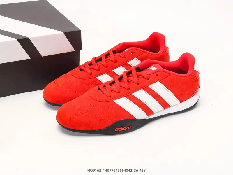 Adidas Zapatillas deportivas Antideslizante Resistente Moderno HQ9162 #14077645664042