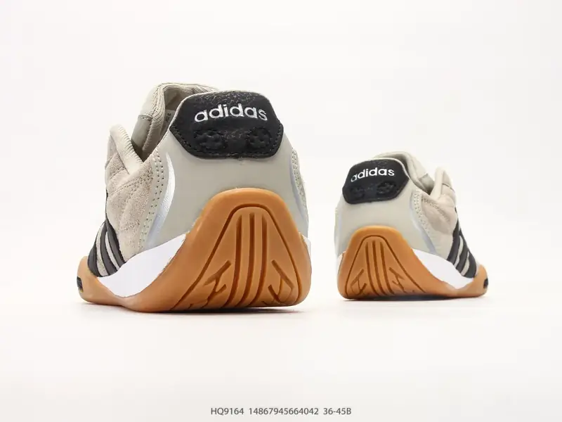 Adidas Zapatillas deportivas Retro Clásico HQ9164 #14867945664042
