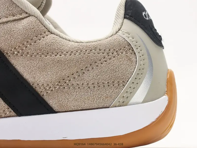Adidas Zapatillas deportivas Retro Clásico HQ9164 #14867945664042