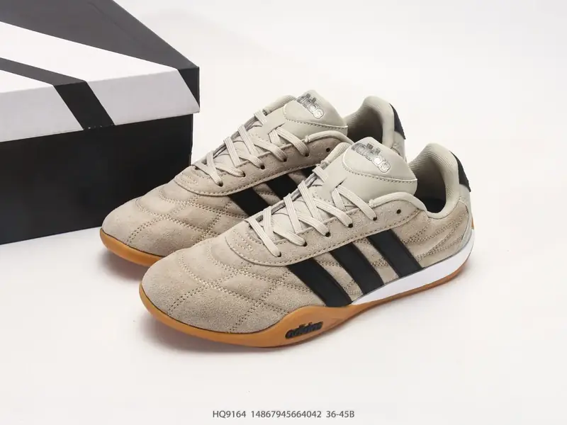Adidas Zapatillas deportivas Retro Clásico HQ9164 #14867945664042