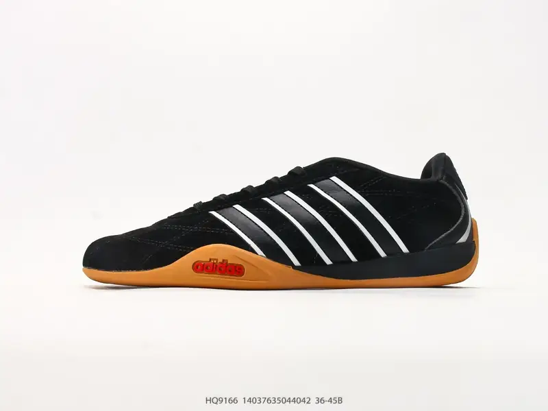 Adidas Zapatillas deportivas Antideslizante Resistente Moderno HQ9166 #14037635044042