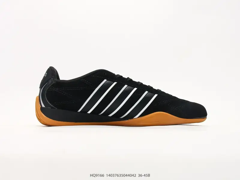 Adidas Zapatillas deportivas Antideslizante Resistente Moderno HQ9166 #14037635044042