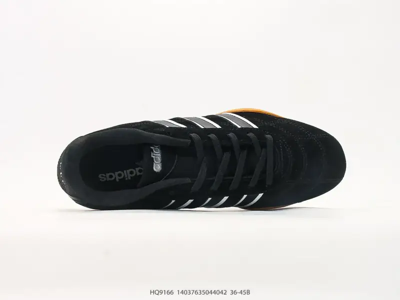 Adidas Zapatillas deportivas Antideslizante Resistente Moderno HQ9166 #14037635044042