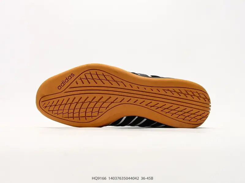 Adidas Zapatillas deportivas Antideslizante Resistente Moderno HQ9166 #14037635044042