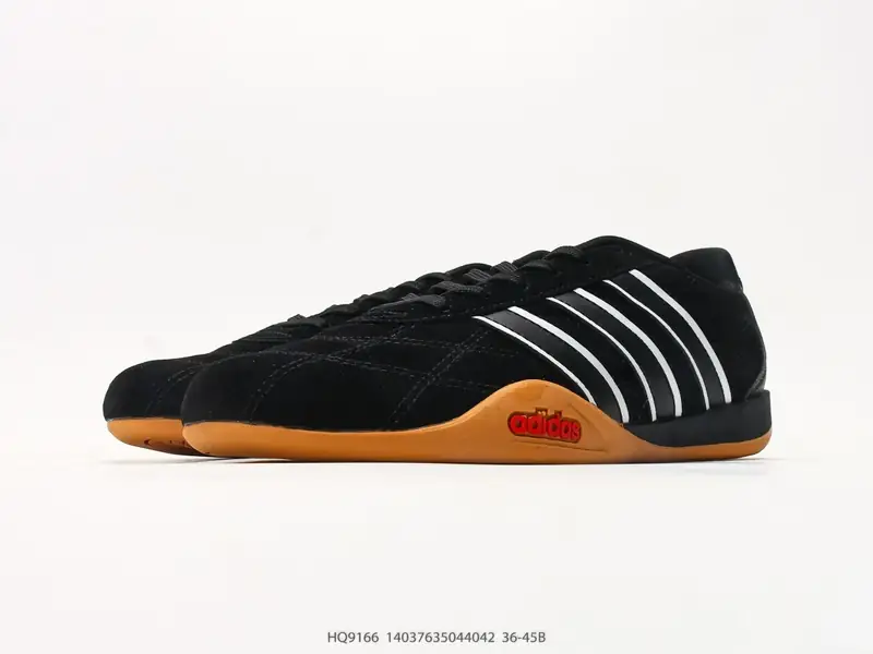 Adidas Zapatillas deportivas Antideslizante Resistente Moderno HQ9166 #14037635044042