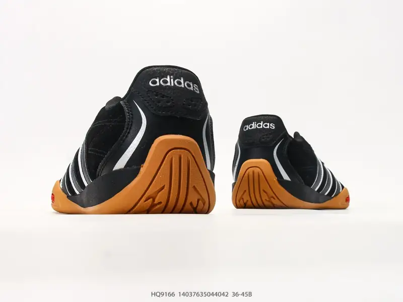 Adidas Zapatillas deportivas Antideslizante Resistente Moderno HQ9166 #14037635044042