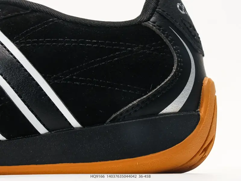 Adidas Zapatillas deportivas Antideslizante Resistente Moderno HQ9166 #14037635044042