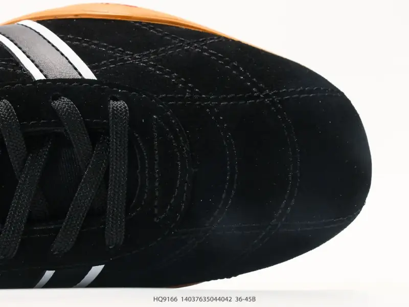 Adidas Zapatillas deportivas Antideslizante Resistente Moderno HQ9166 #14037635044042