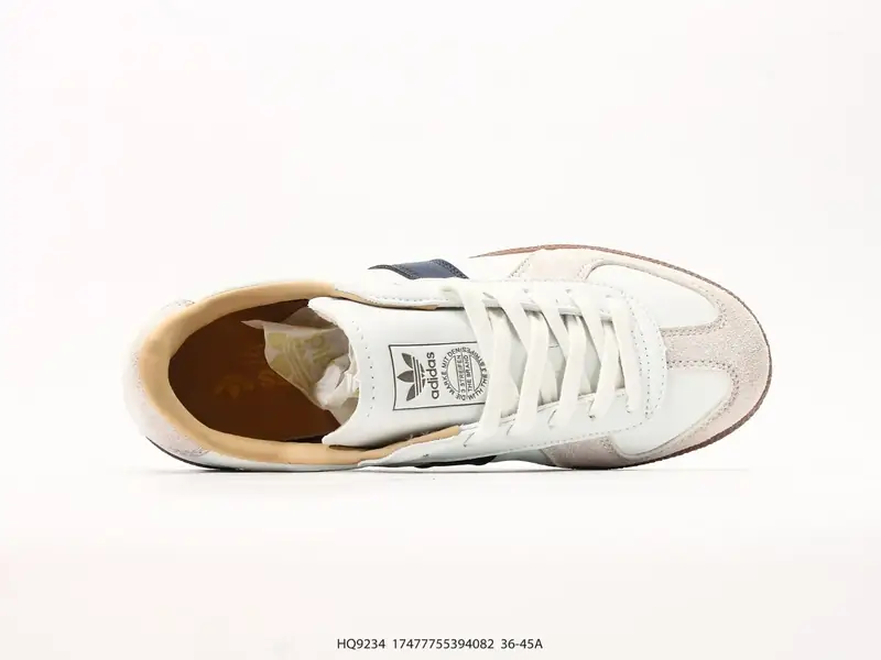 Adidas Zapatillas deportivas Versátil Caña Baja Cómodo HQ9234 #17477755394082