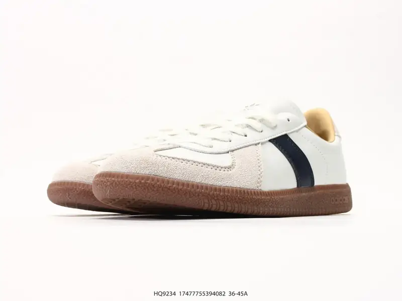 Adidas Zapatillas deportivas Versátil Caña Baja Cómodo HQ9234 #17477755394082