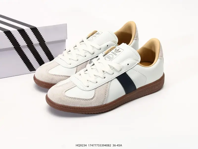 Adidas Zapatillas deportivas Versátil Caña Baja Cómodo HQ9234 #17477755394082