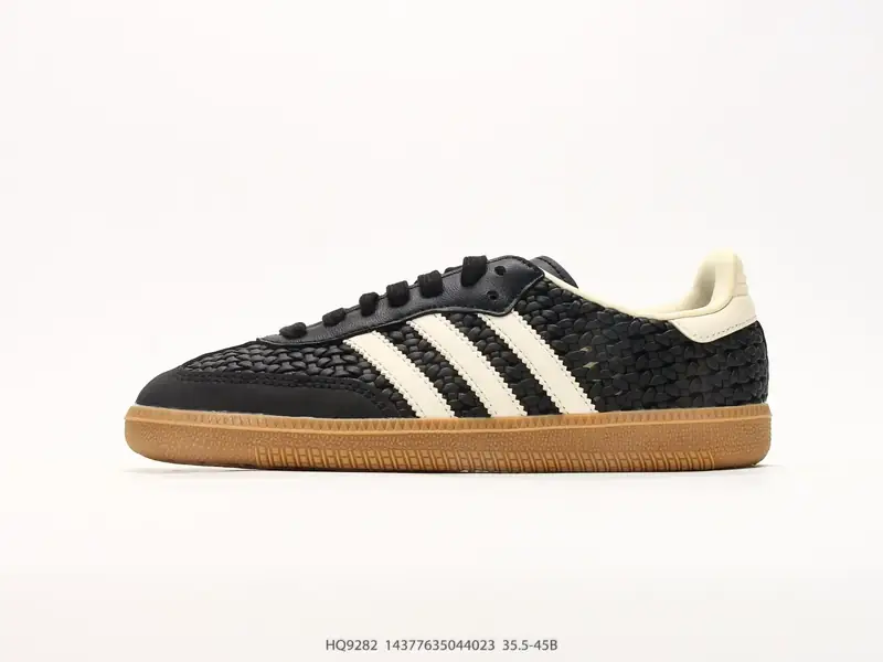 Adidas Zapatillas de skate Retro Cuero HQ9282 #14377635044023