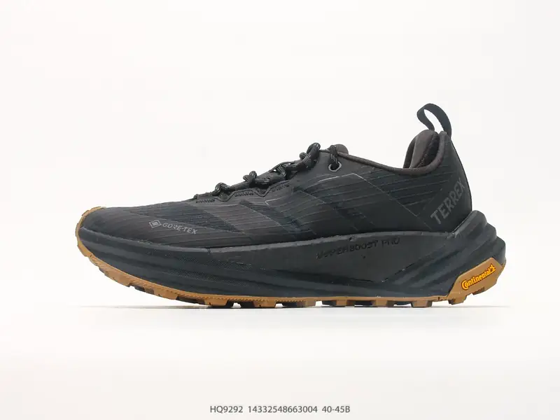 Adidas Zapatillas de trail running Amortiguado Clásico Caña Baja HQ9292 #14332548663004