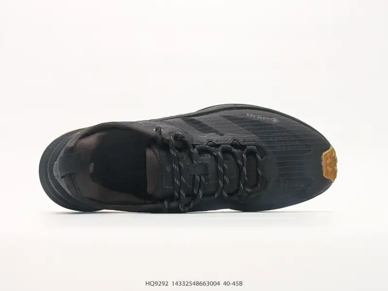 Adidas Zapatillas de trail running Amortiguado Clásico Caña Baja HQ9292 #14332548663004