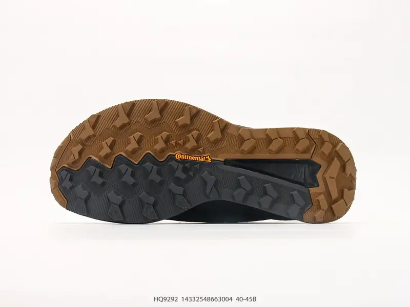 Adidas Zapatillas de trail running Amortiguado Clásico Caña Baja HQ9292 #14332548663004