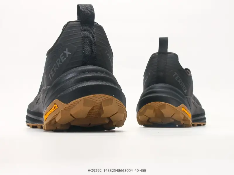 Adidas Zapatillas de trail running Amortiguado Clásico Caña Baja HQ9292 #14332548663004