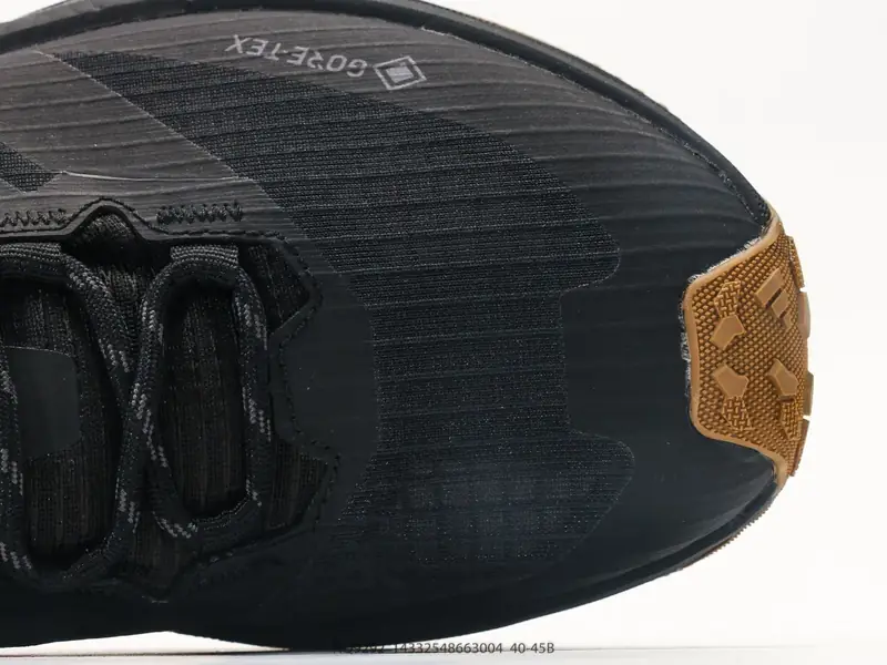 Adidas Zapatillas de trail running Amortiguado Clásico Caña Baja HQ9292 #14332548663004