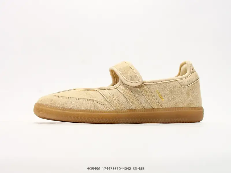 Adidas Zapatillas deportivas Clásico Cuero HQ9496 #17447335044042