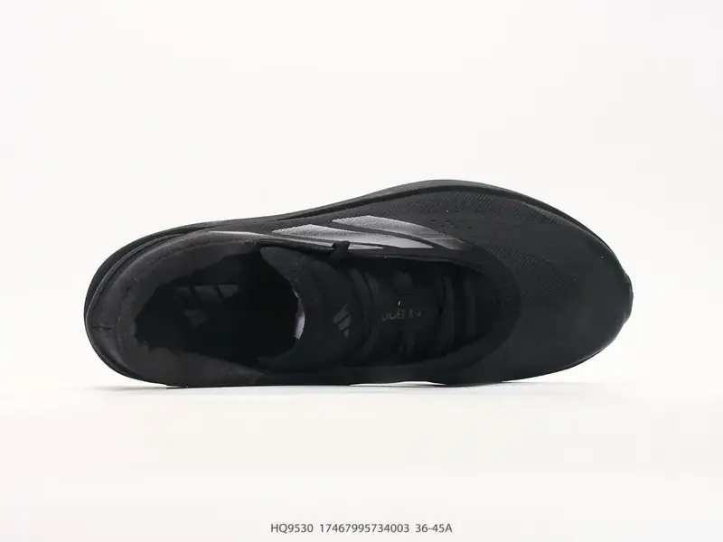阿迪达斯 adidas ZENBOOST ZENBOOST轻盈透气耐磨织物 低帮跑步鞋 ZenBoost以轻量回弹闻名，搭配透气织物 HQ9530 #17467995734003