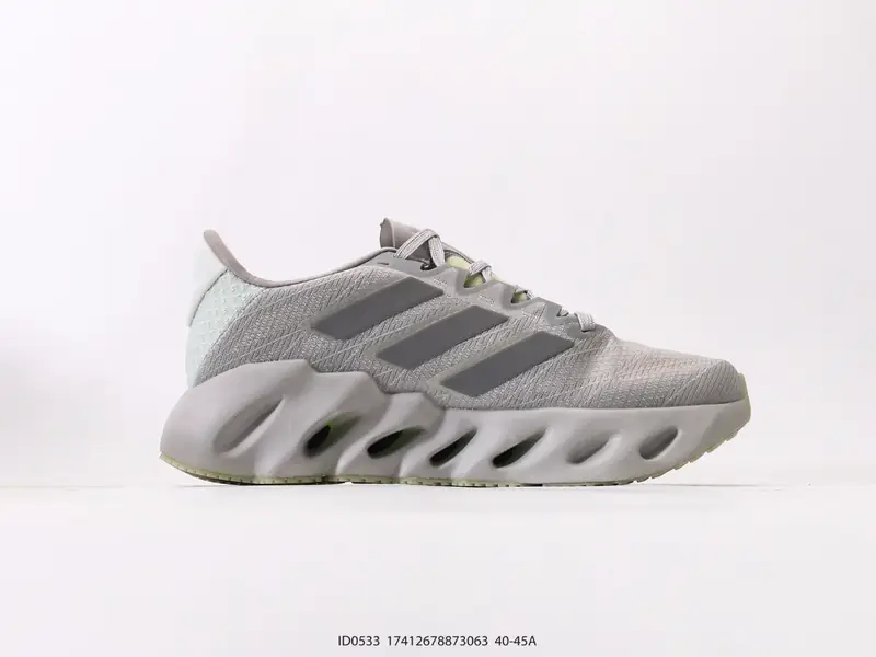 阿迪达斯Adidas Switch FWD 阿尔法系列 阿迪达斯 休闲运动套脚慢跑鞋 ID0533 #17412678873063