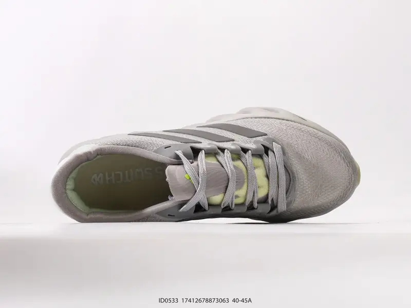 阿迪达斯Adidas Switch FWD 阿尔法系列 阿迪达斯 休闲运动套脚慢跑鞋 ID0533 #17412678873063