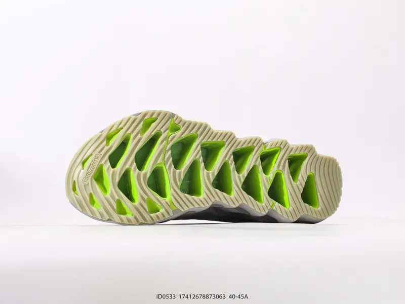 阿迪达斯Adidas Switch FWD 阿尔法系列 阿迪达斯 休闲运动套脚慢跑鞋 ID0533 #17412678873063