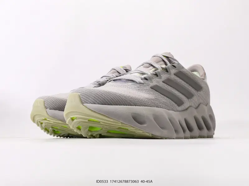 阿迪达斯Adidas Switch FWD 阿尔法系列 阿迪达斯 休闲运动套脚慢跑鞋 ID0533 #17412678873063