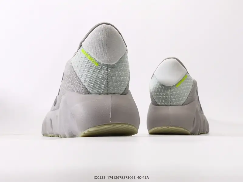 阿迪达斯Adidas Switch FWD 阿尔法系列 阿迪达斯 休闲运动套脚慢跑鞋 ID0533 #17412678873063